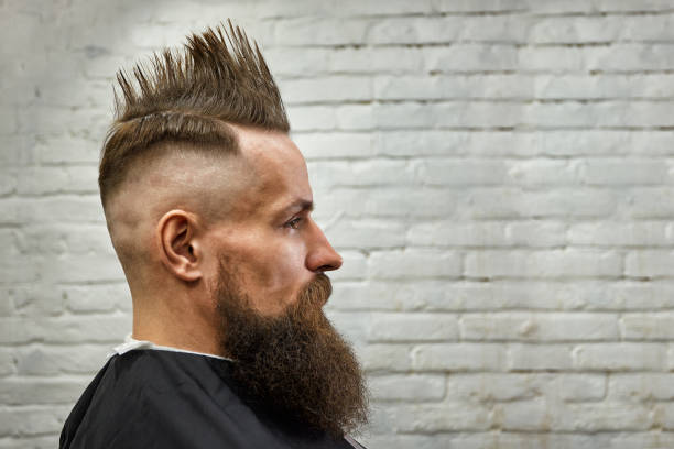 Männerfrisuren